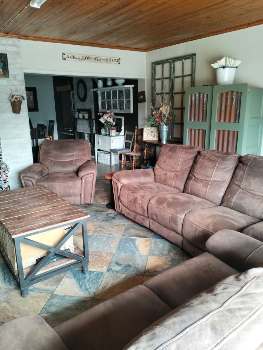 4 Bedroom Property for Sale in Sasolburg Ext 23 Free State